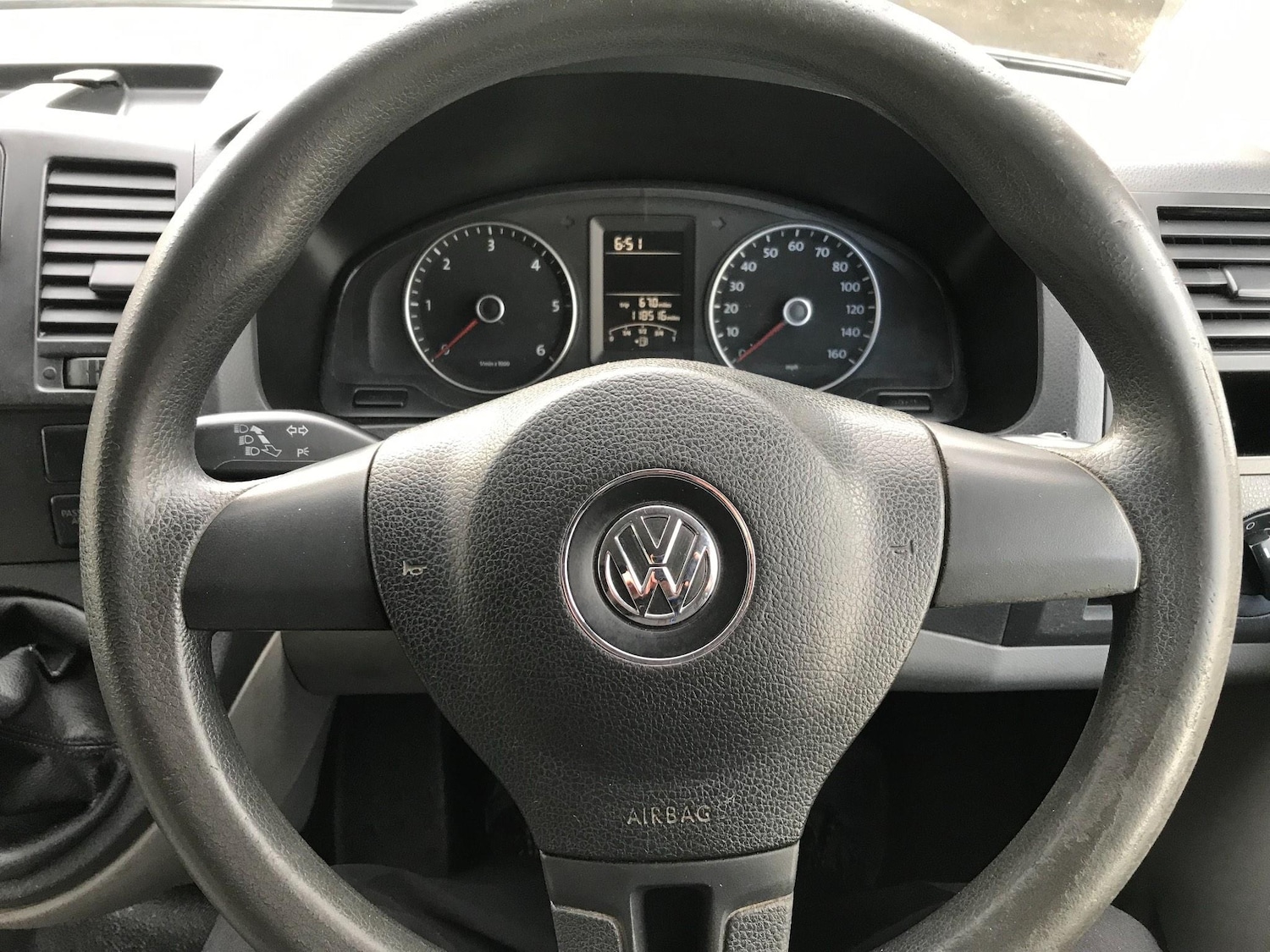 Used Volkswagen Transporter 2013 for sale - 76993771: Photo 11