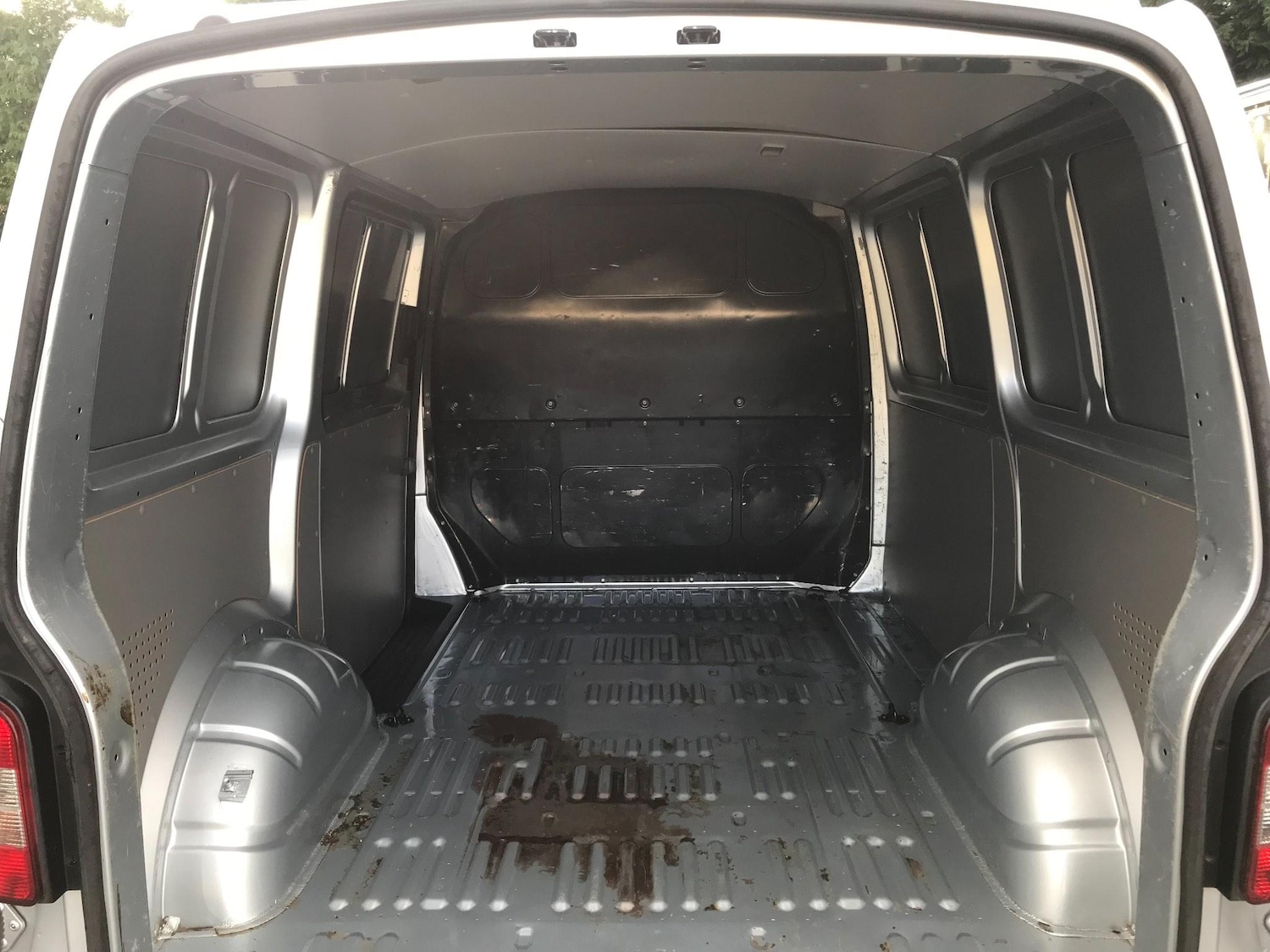 Used Volkswagen Transporter 2013 for sale - 76993771: Photo 7