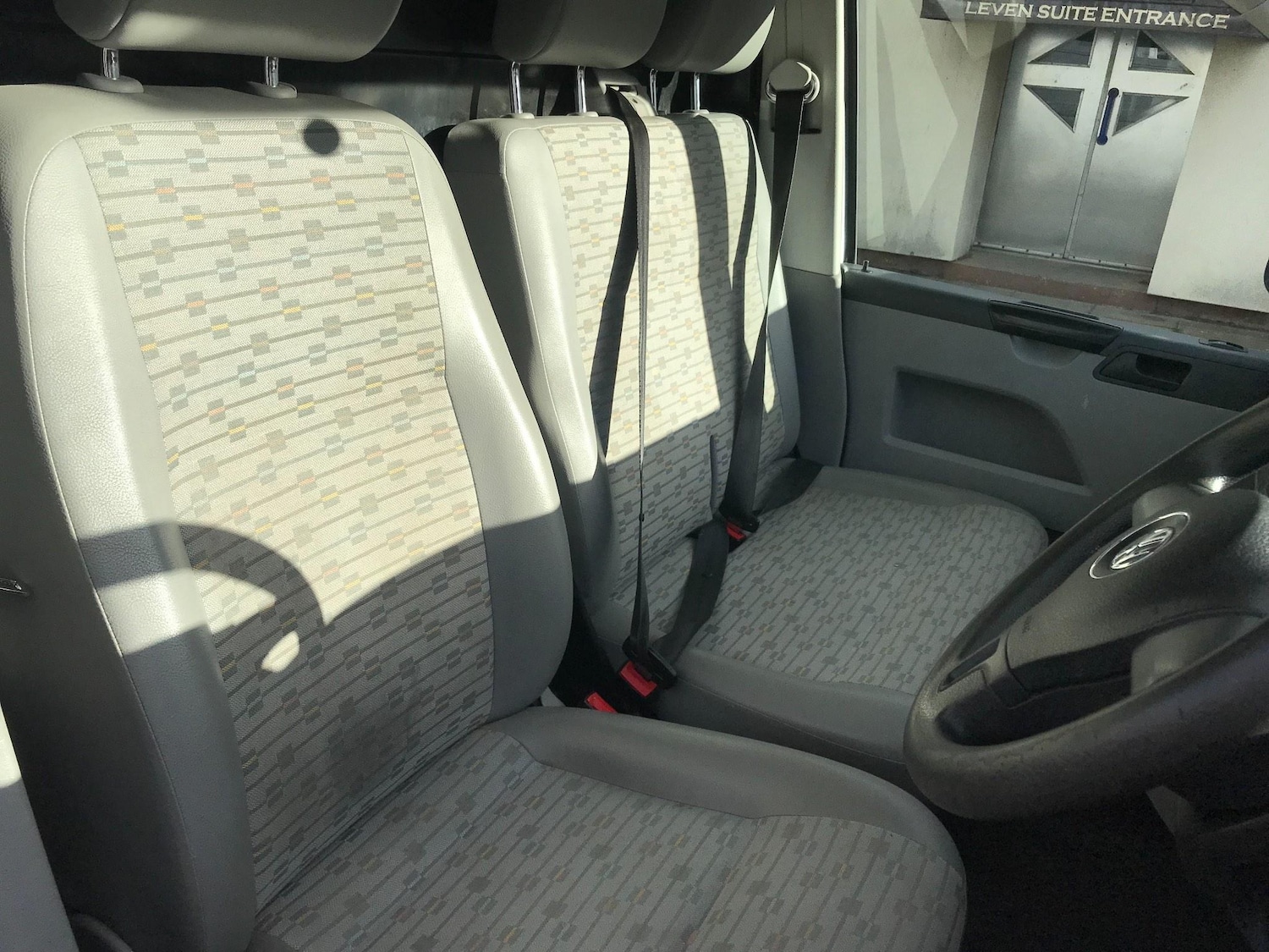 Used Volkswagen Transporter 2013 for sale - 76993771: Photo 9