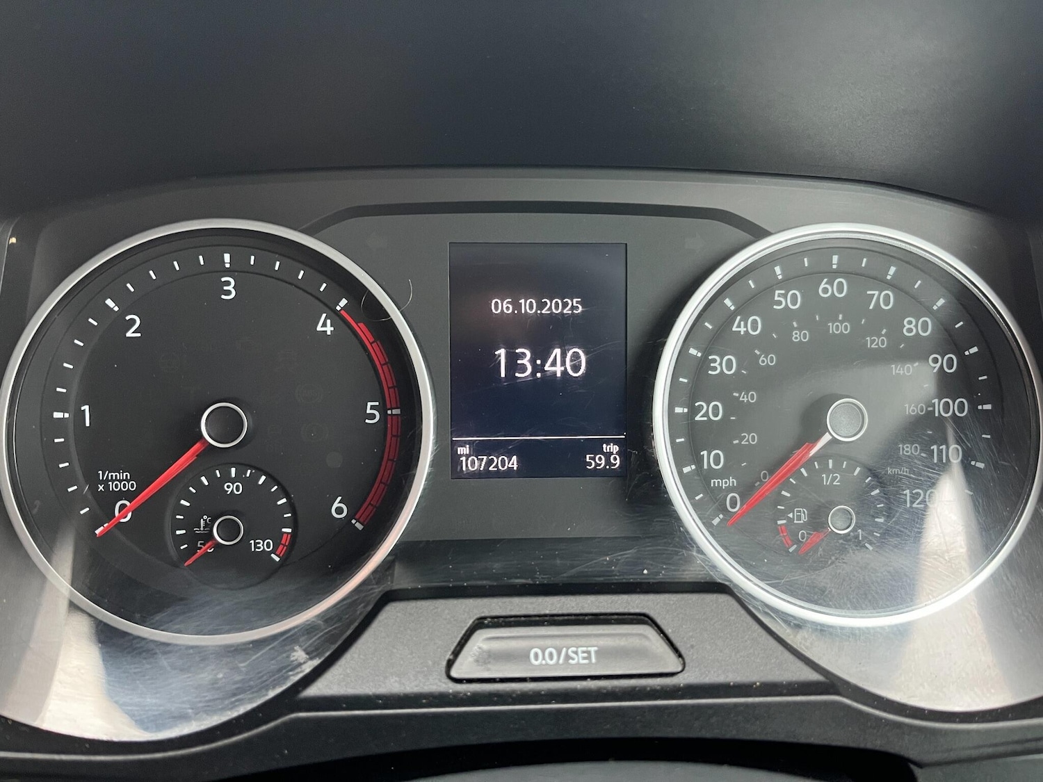 Used Volkswagen Crafter 2019 for sale - 76190056: Photo 10