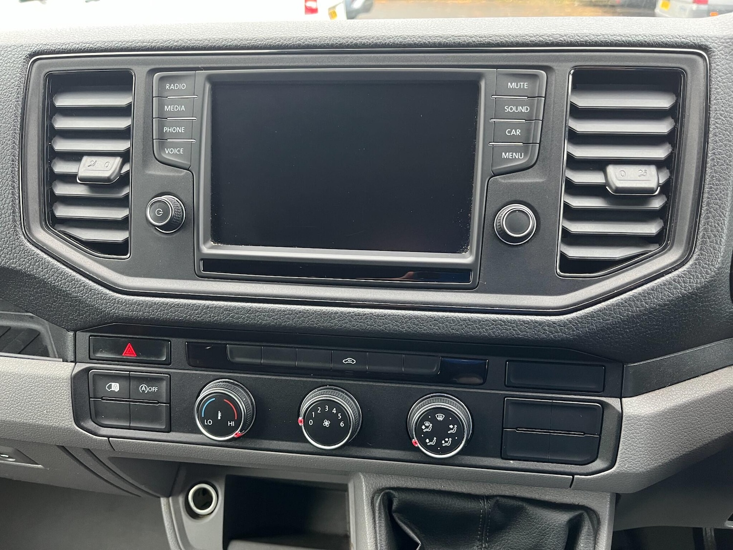 Used Volkswagen Crafter 2019 for sale - 76190056: Photo 11