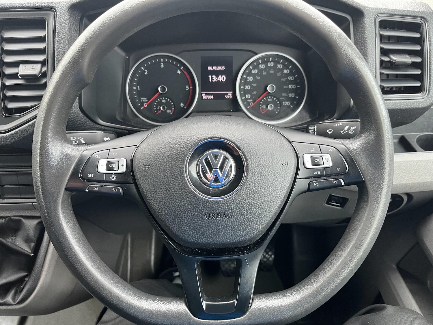 Used Volkswagen Crafter 2019 for sale - 76190056: Photo 9