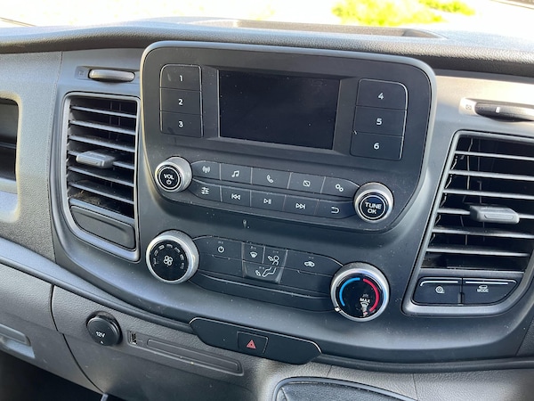 Used Ford Transit 2022 for sale - 75022886: Photo 11