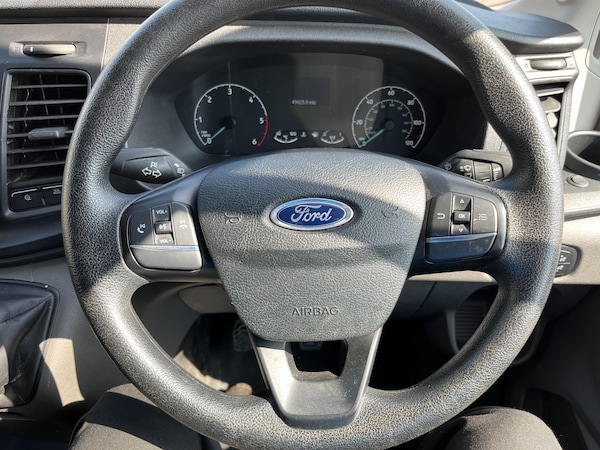 Used Ford Transit 2022 for sale - 75022886: Photo 12