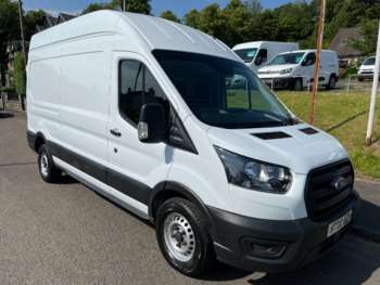 Used Ford Transit 2022 for sale - 75022886: Photo