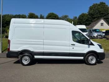 Used Ford Transit 2022 for sale - 75022886: Photo