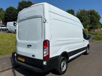 Used Ford Transit 2022 for sale - 75022886: Photo