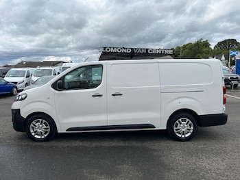 Used Vauxhall Vivaro 2021 for sale - 78934350: Photo