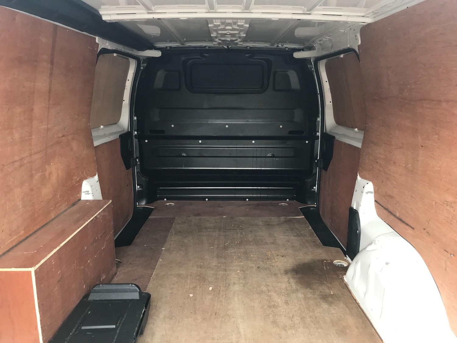 Used Vauxhall Vivaro 2020 for sale - 76388093: Photo 8