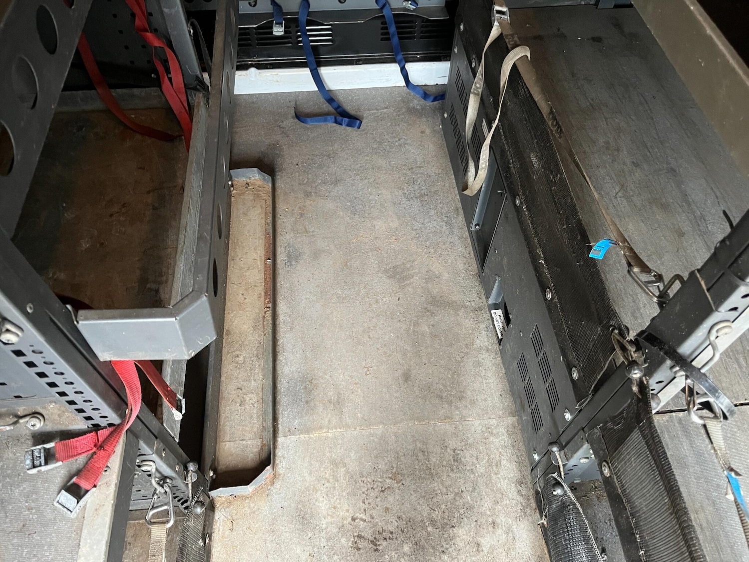 Used Ford Transit for sale - 77824835: Photo 11