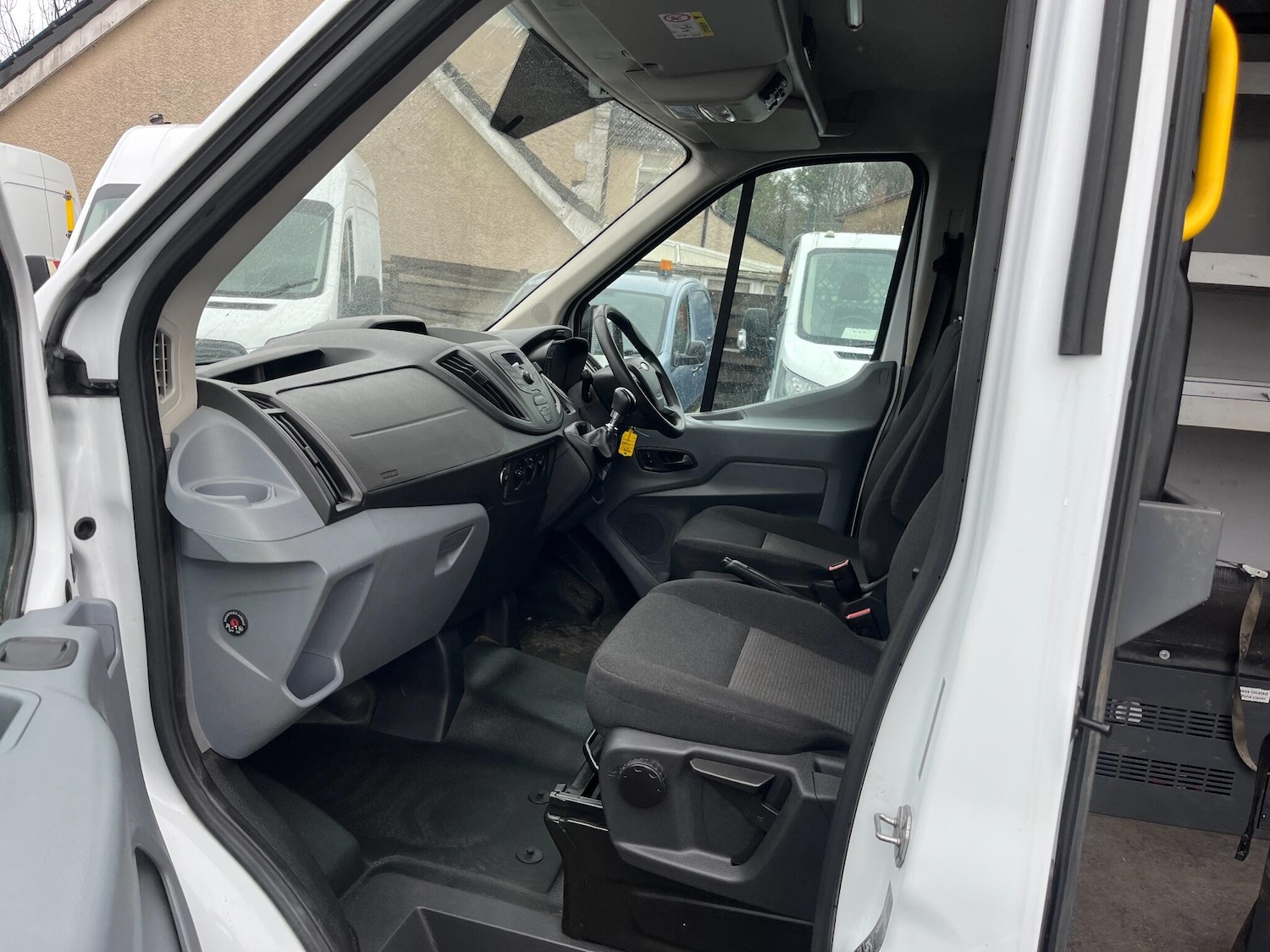 Used Ford Transit for sale - 77824835: Photo 13