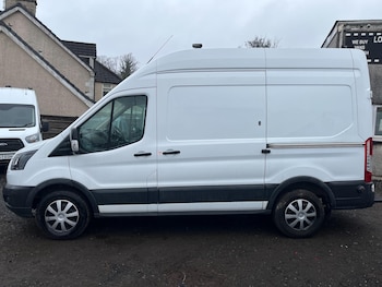 Used Ford Transit 2018 for sale - 77824835: Photo