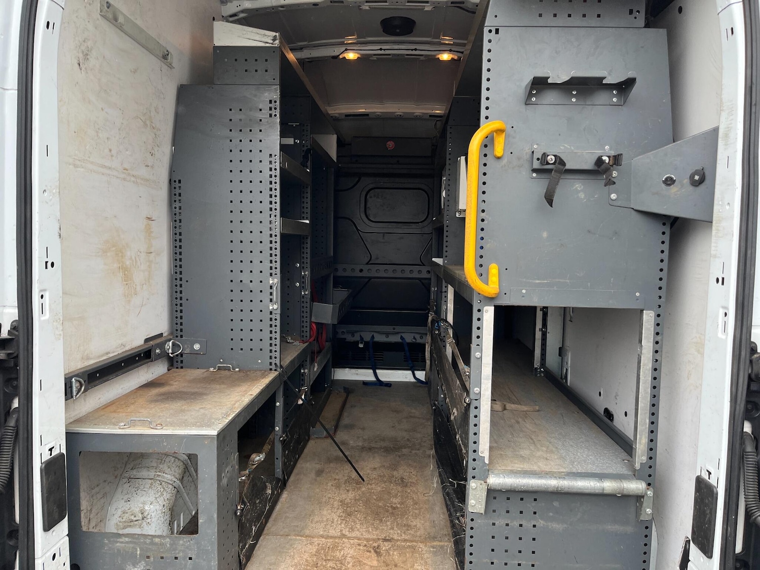 Used Ford Transit for sale - 77824835: Photo 5