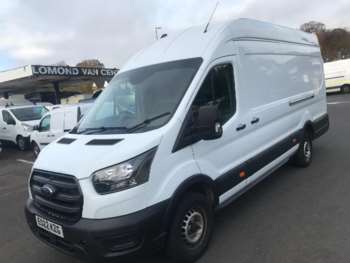 Used Ford Transit 2022 for sale - 72780691: Photo