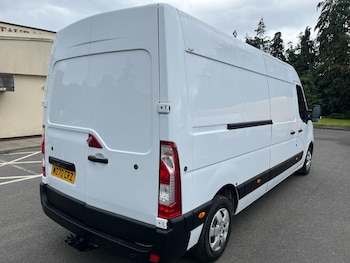 Used Renault Master 2021 for sale - 79533163: Photo