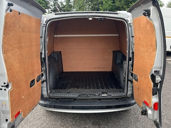 Used Mercedes-Benz Citan 2019 for sale - 78784271: Photo