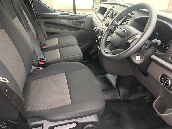 Used Ford Transit Custom 2018 for sale - 67904798: Photo 7