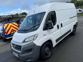 Used Fiat Ducato 2016 for sale - 74989332: Photo
