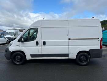 Used Fiat Ducato 2016 for sale - 74989332: Photo
