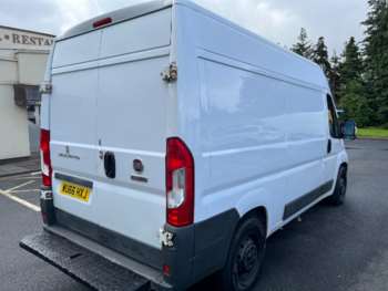 Used Fiat Ducato 2016 for sale - 74989332: Photo