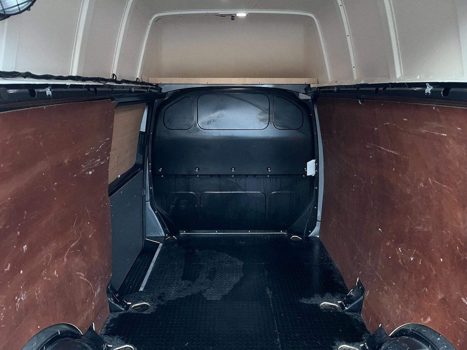 Used Volkswagen Transporter 2021 for sale - 76991613: Photo 8