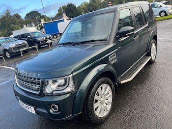 Used Land Rover Discovery 2015 for sale - 79774670: Photo