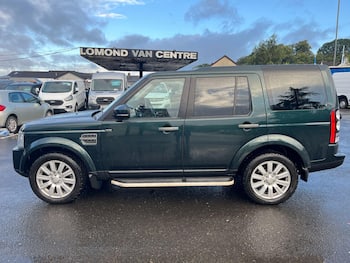 Used Land Rover Discovery 2015 for sale - 79774670: Photo