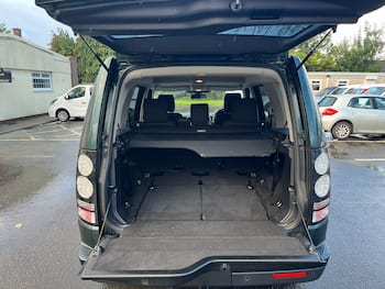 Used Land Rover Discovery 2015 for sale - 79774670: Photo