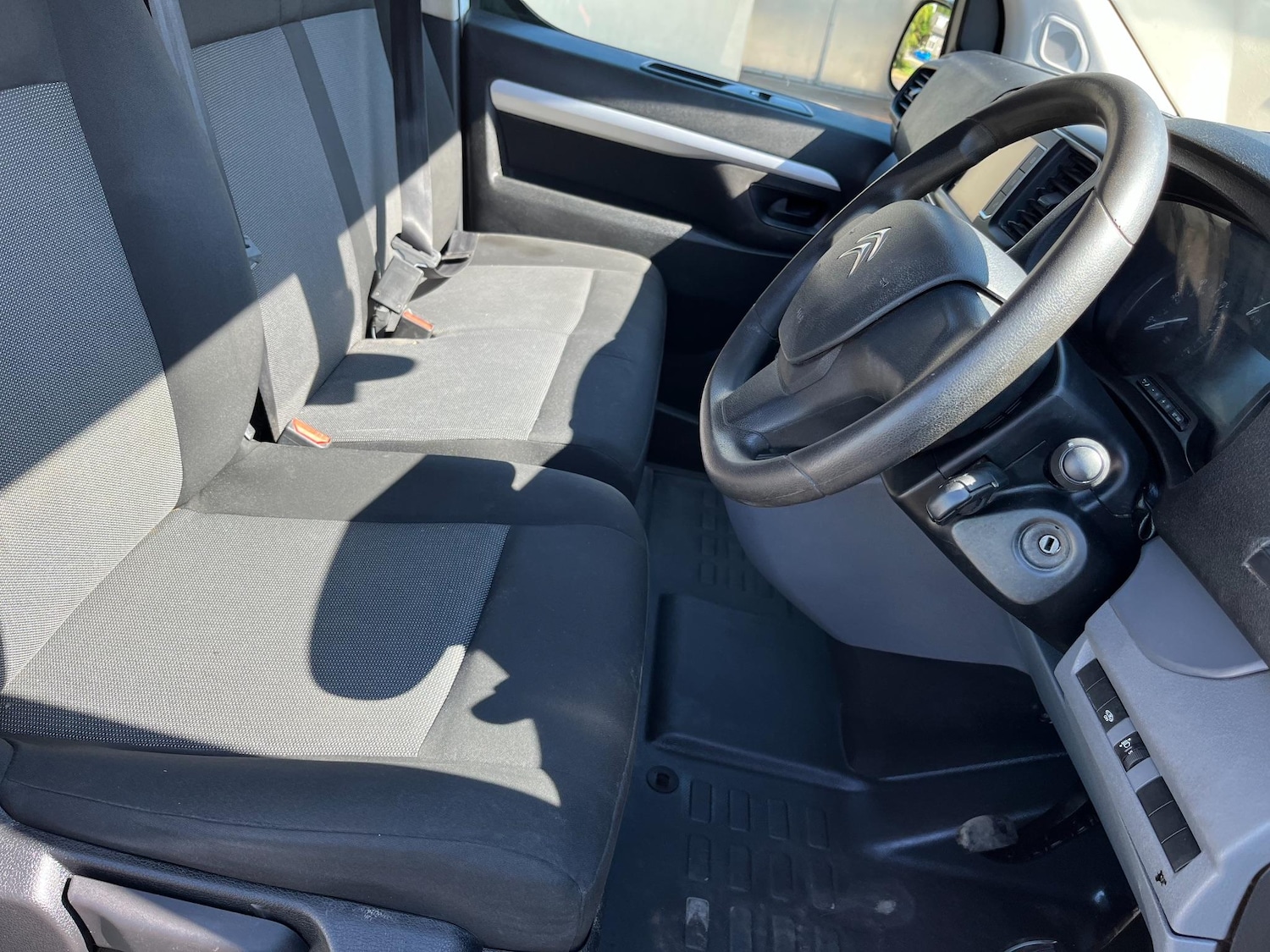 Used Citroen Dispatch 2020 for sale - 76987805: Photo 10