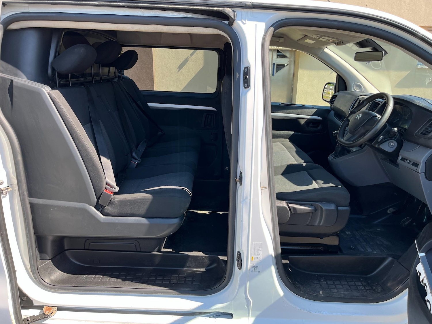 Used Citroen Dispatch 2020 for sale - 76987805: Photo 11