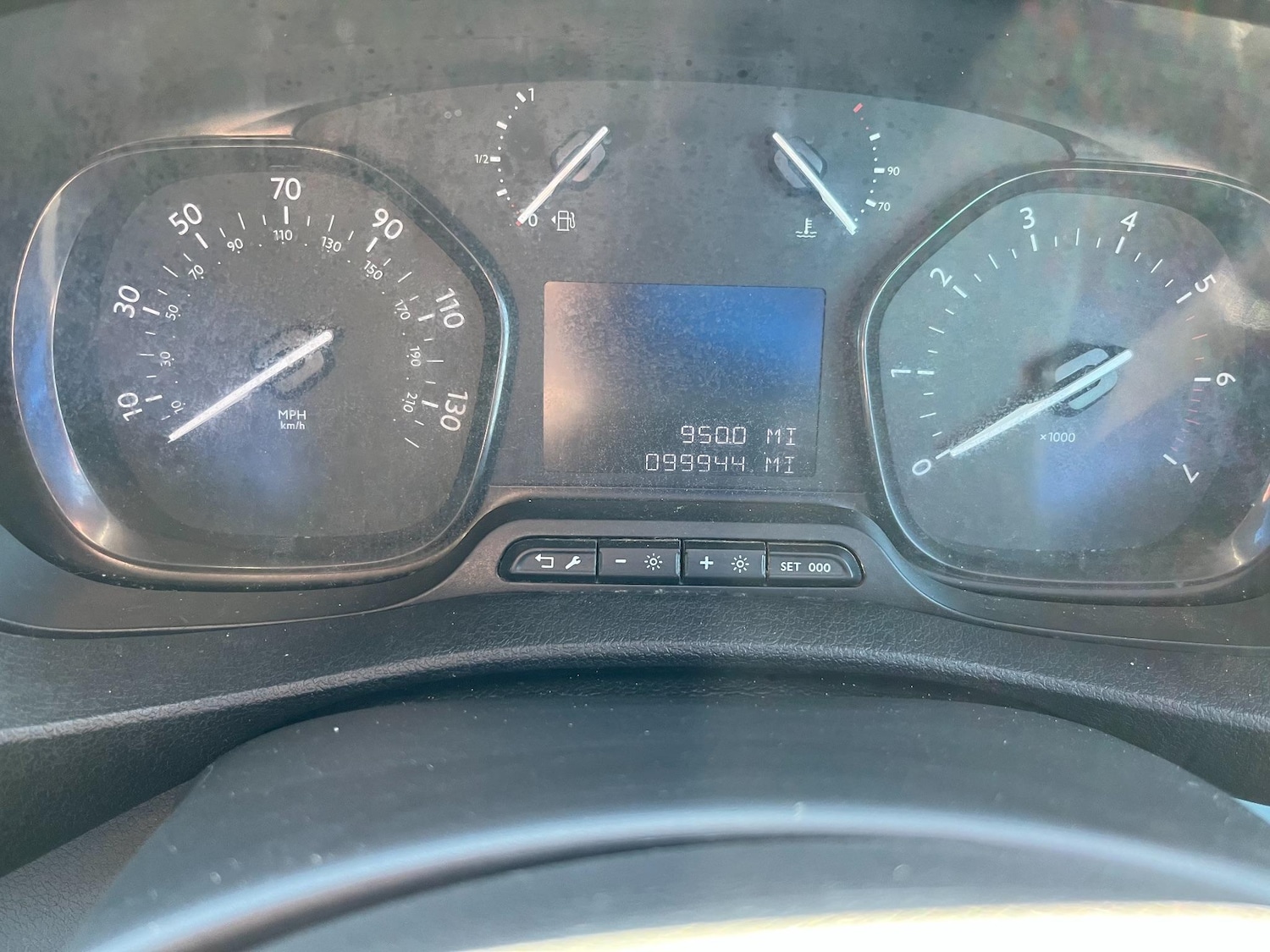 Used Citroen Dispatch 2020 for sale - 76987805: Photo 13