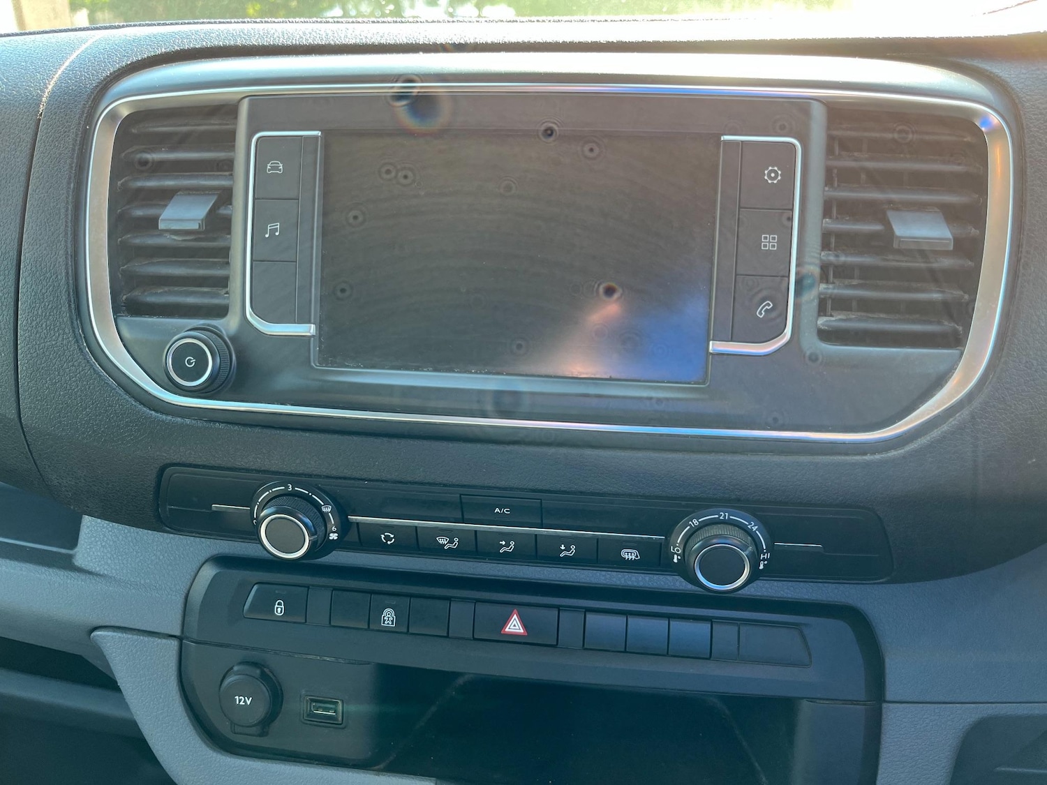 Used Citroen Dispatch 2020 for sale - 76987805: Photo 14