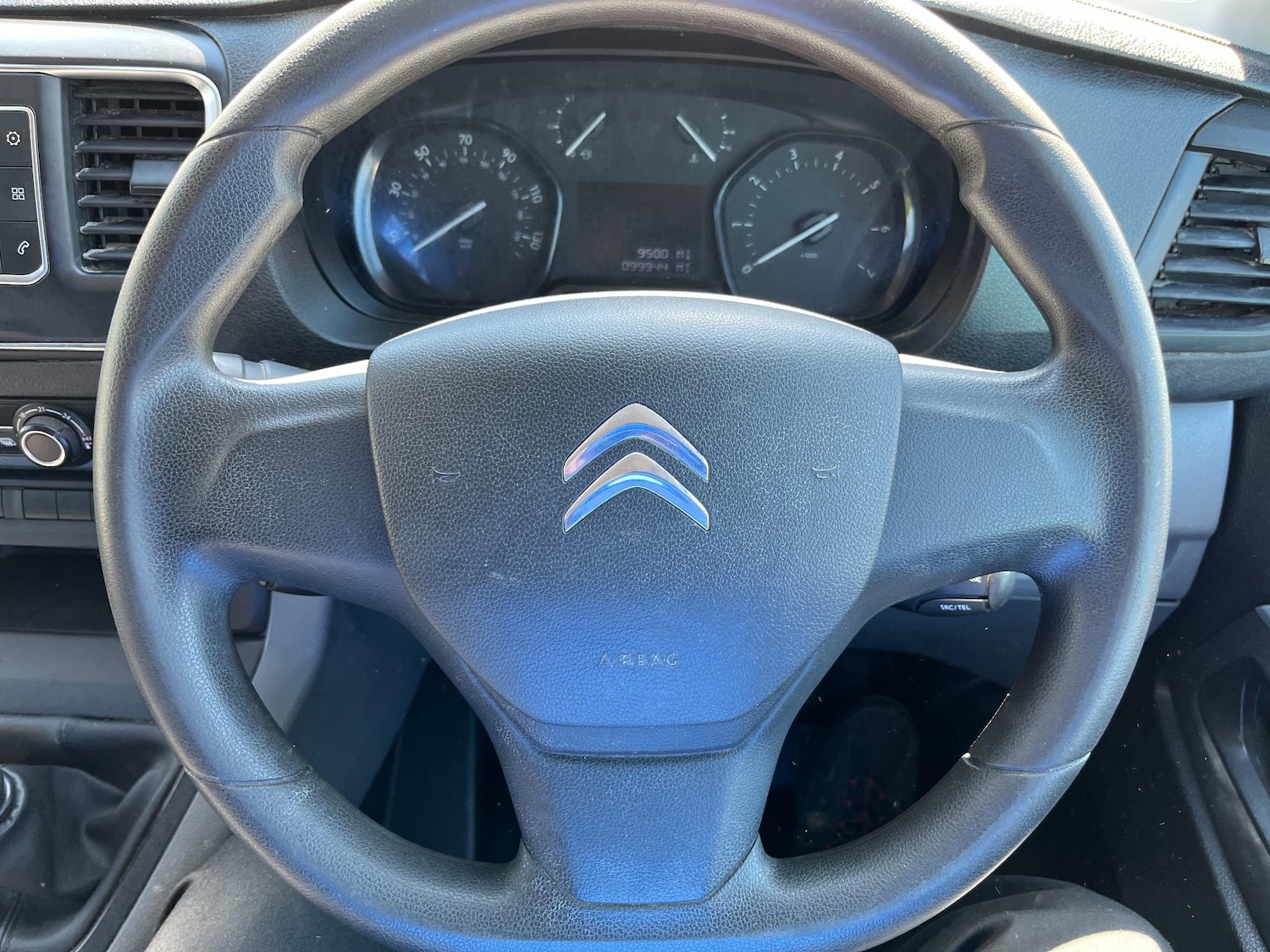 Used Citroen Dispatch 2020 for sale - 76987805: Photo 15