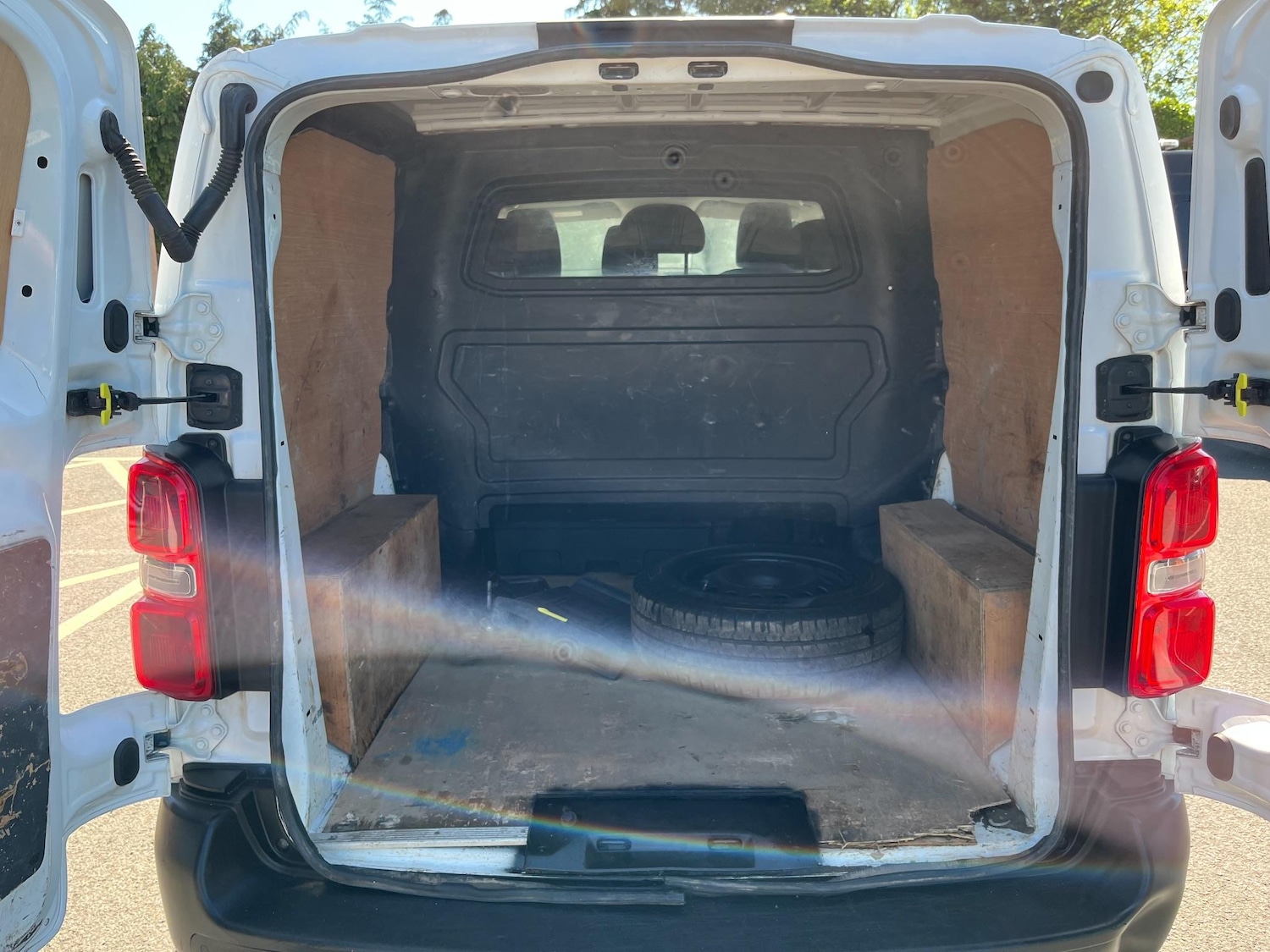 Used Citroen Dispatch 2020 for sale - 76987805: Photo 4