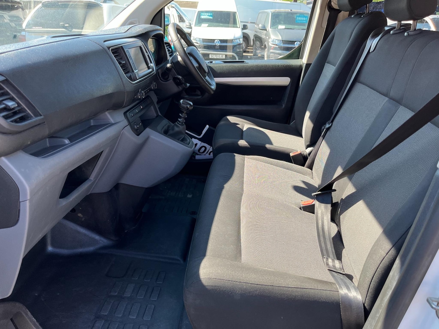 Used Citroen Dispatch 2020 for sale - 76987805: Photo 9