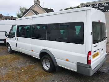 Used Ford Transit 2010 for sale - 77909858: Photo