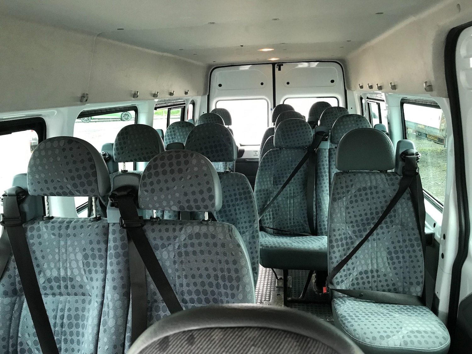 Used Ford Transit 2010 for sale - 77909858: Photo 4