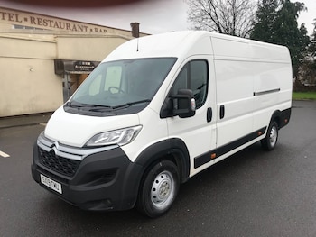 Used Citroen Relay 2019 for sale - 79076249: Photo