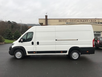 Used Citroen Relay 2019 for sale - 79076249: Photo