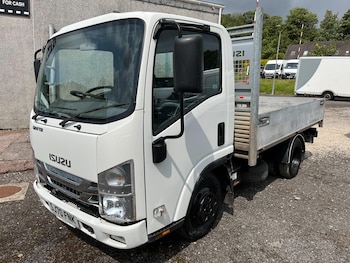 Used Isuzu Grafter 2020 for sale - 75646962: Photo