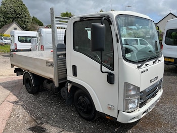 Used Isuzu Grafter 2020 for sale - 75646962: Photo