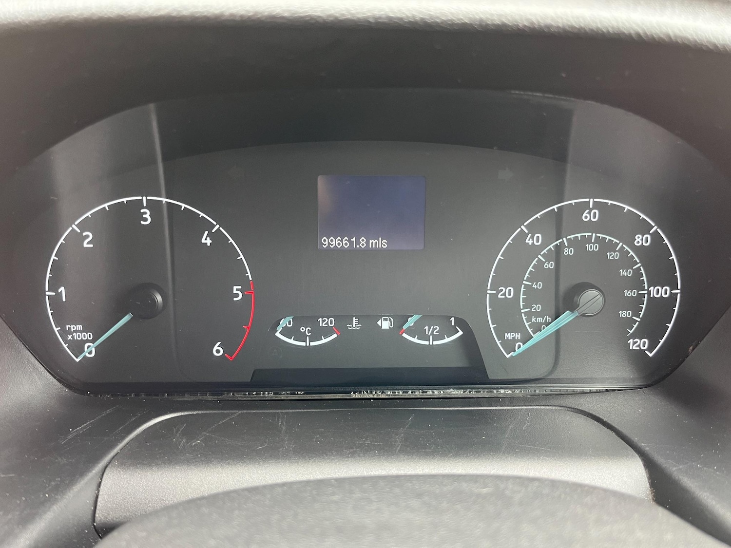 Used Ford Transit Custom for sale - 76994895: Photo 15