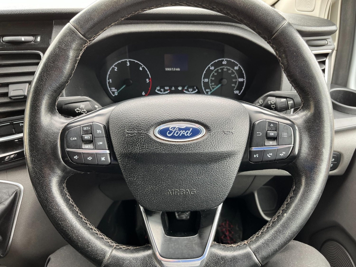 Used Ford Transit Custom for sale - 76994895: Photo 16