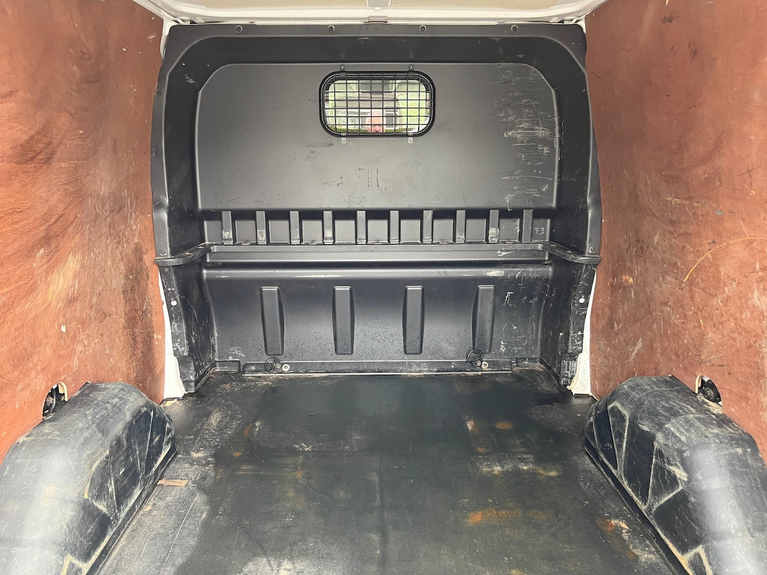 Used Ford Transit Custom for sale - 76994895: Photo 6