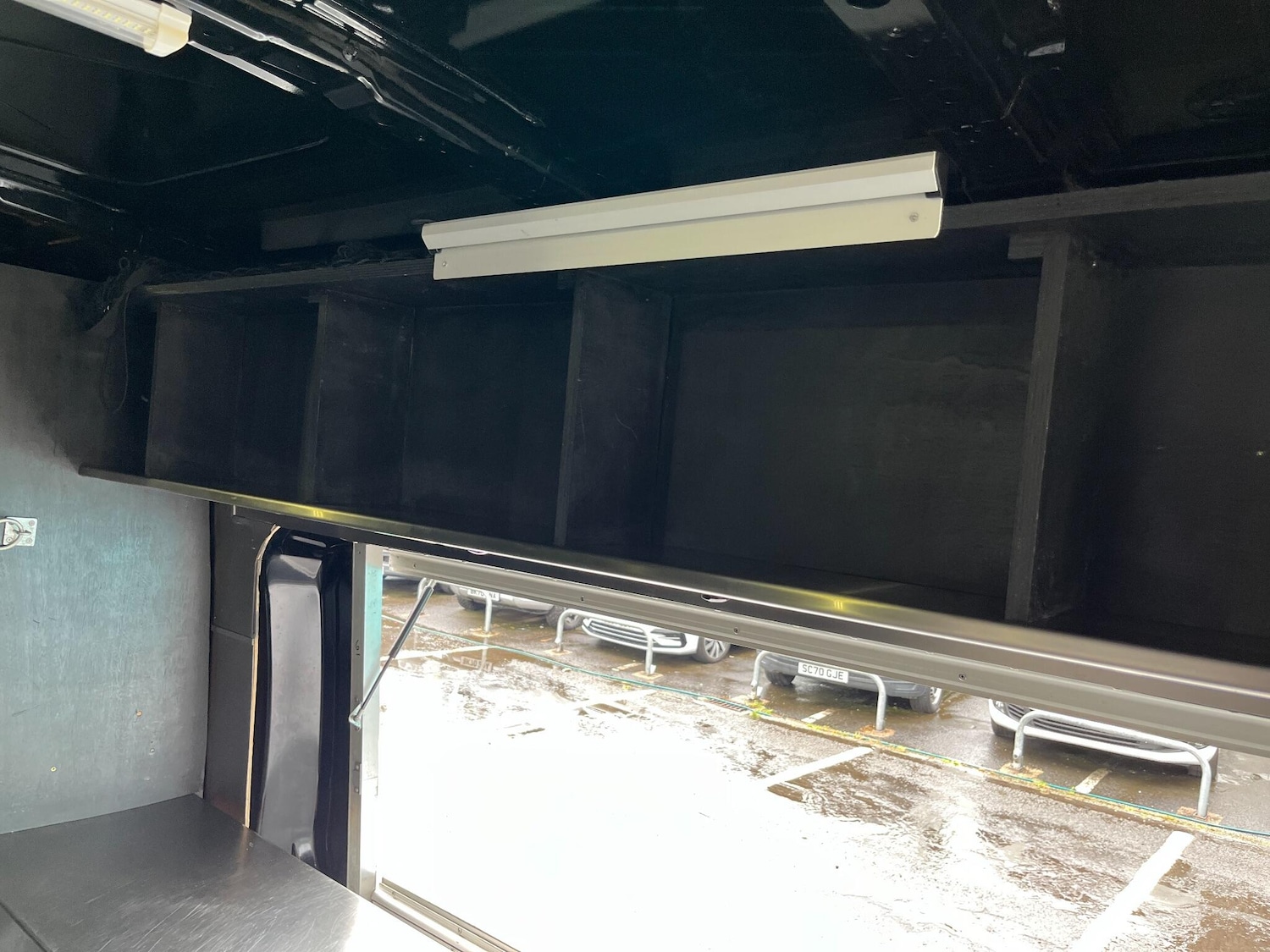 Used Ford Transit 2017 for sale - 77909321: Photo 10