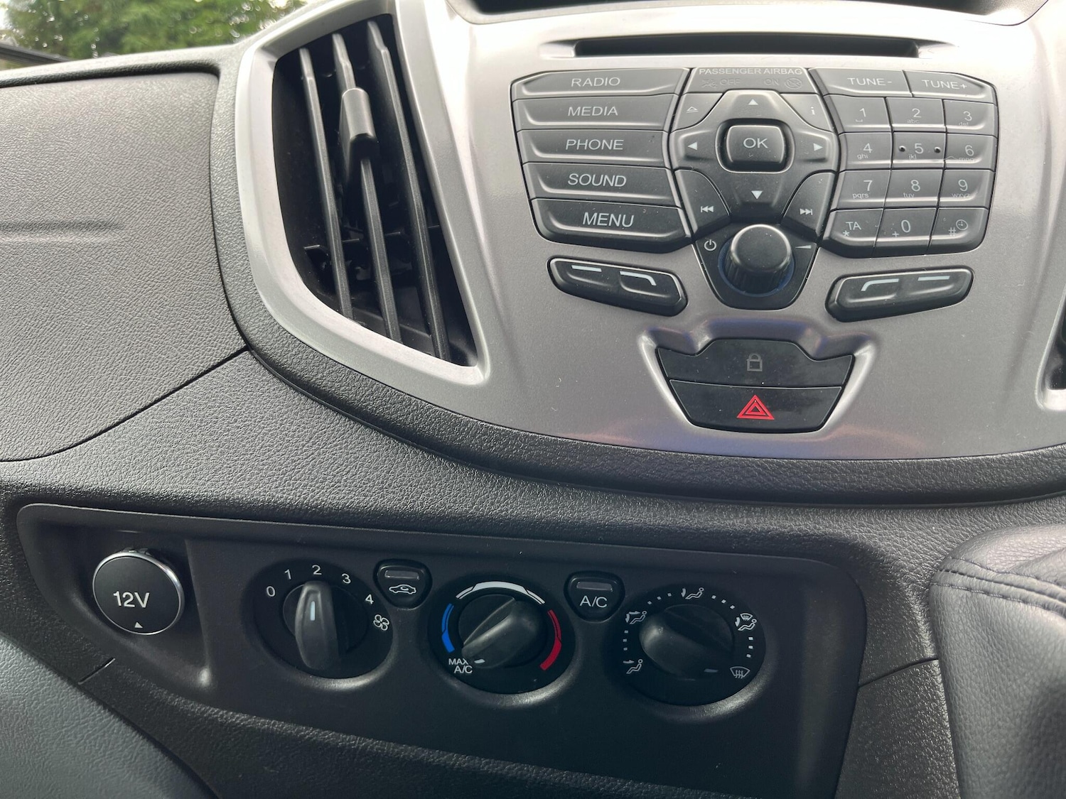 Used Ford Transit 2017 for sale - 77909321: Photo 11