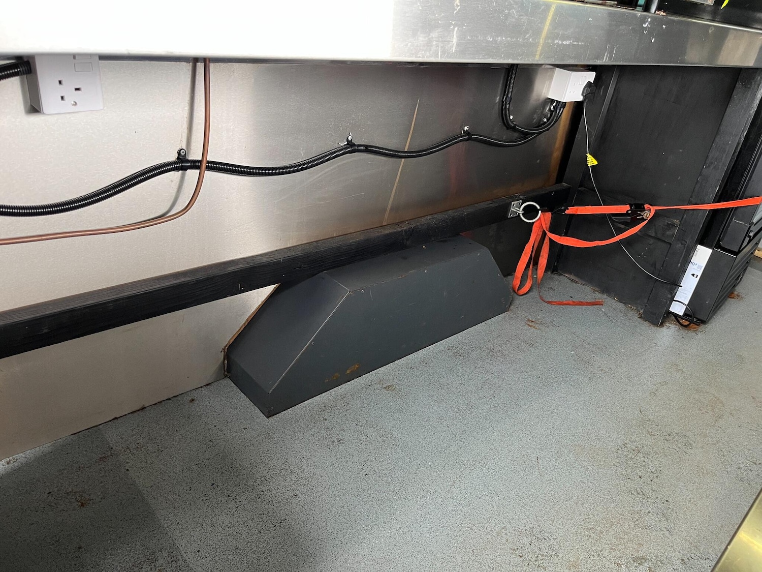 Used Ford Transit 2017 for sale - 77909321: Photo 20