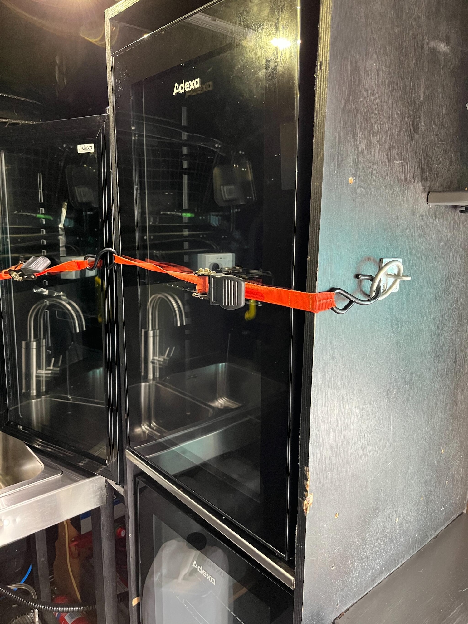 Used Ford Transit 2017 for sale - 77909321: Photo 22