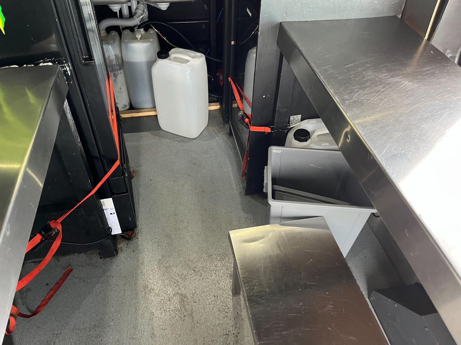 Used Ford Transit 2017 for sale - 77909321: Photo 26