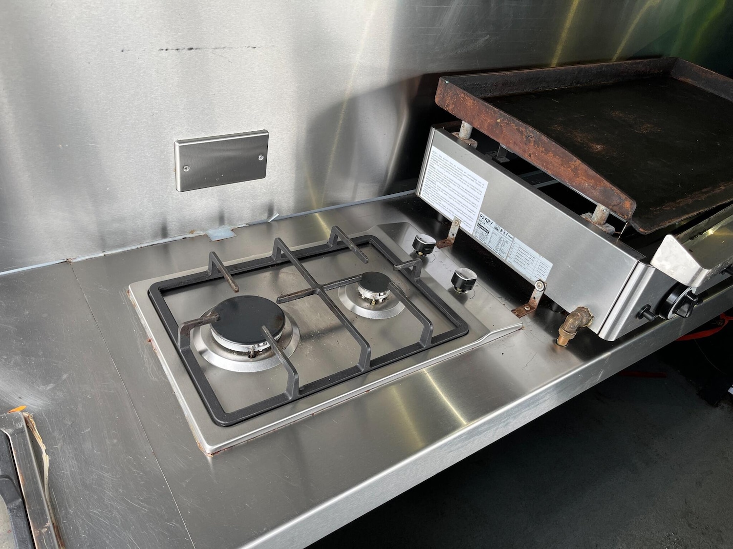 Used Ford Transit 2017 for sale - 77909321: Photo 27